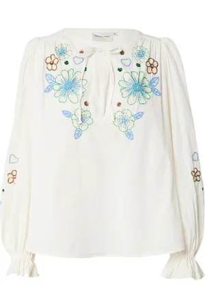 Fabienne Chapot Blouse 