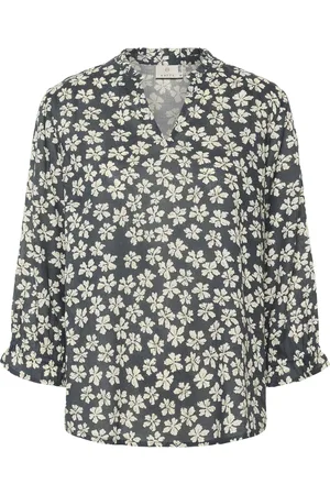 Kaffe Blouse