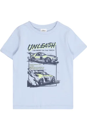 QS by s.Oliver Shirt