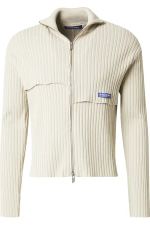 A-cold-wall* Gebreid vest