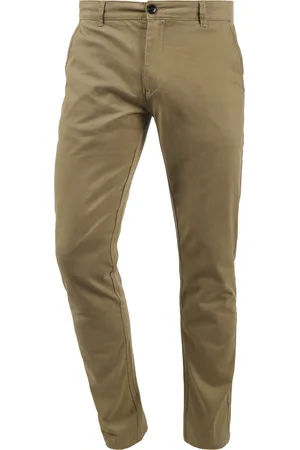 Solid Chino 