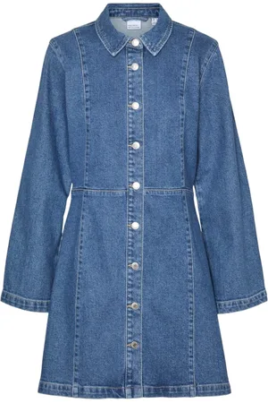 VERO MODA Blousejurk 