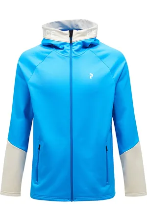 Peak Performance Fleece jas