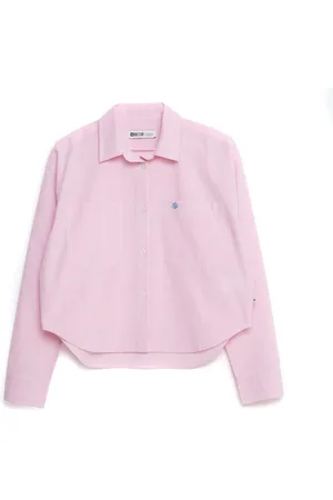 Big Star Blouse 