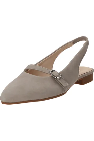 Gabor Ballerina met riempjes