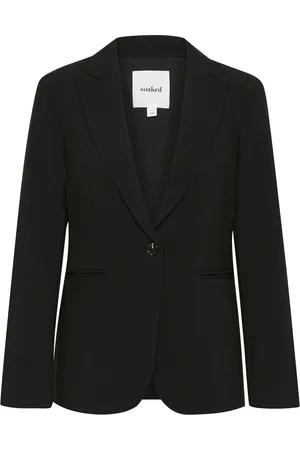 Soaked in Luxury Blazers 