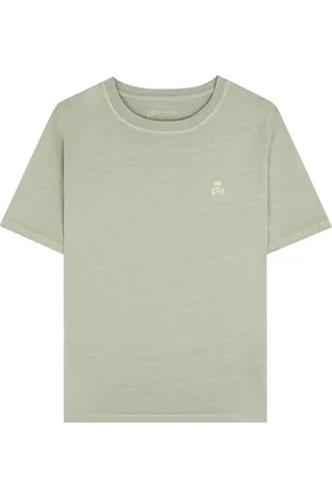 SCALPERS Functioneel shirt 