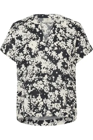 Kaffe Blouse