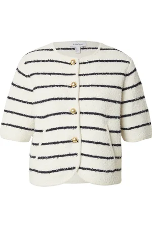 & OTHER STORIES Gebreid vest