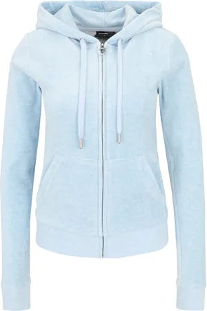 Juicy Couture Sweatvest 