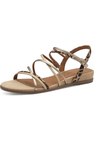 Tamaris Sandalen met riem