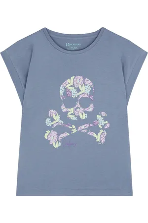 SCALPERS Functioneel shirt 