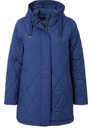 Ulla Popken Tussenparka