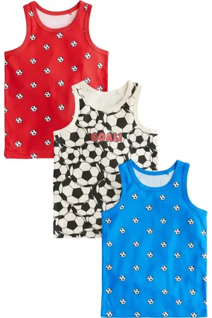 Next Shirt