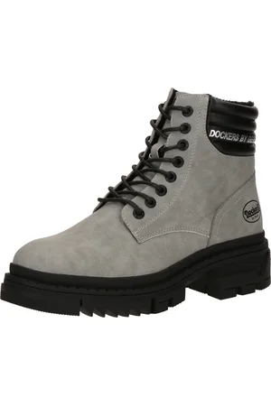 Dockers Veterlaarsjes