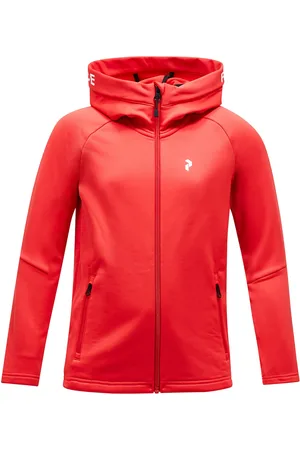 Peak Performance Tussenjas
