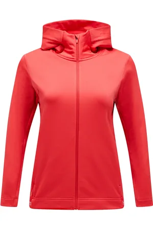 Peak Performance Outdoorjas