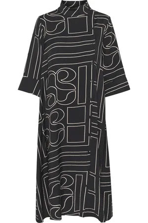 My Essential Wardrobe Jurk 