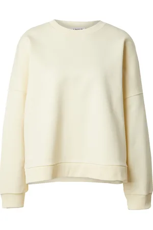 EDITED the label Sweatshirt 