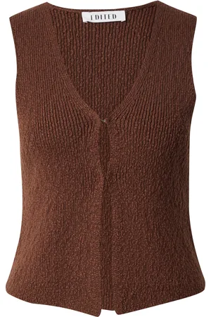 EDITED the label Bodywarmer 