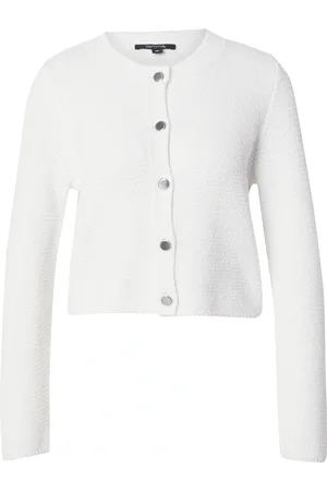 Comma, Gebreid vest