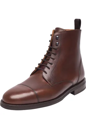 Henry Stevens Veterboots 