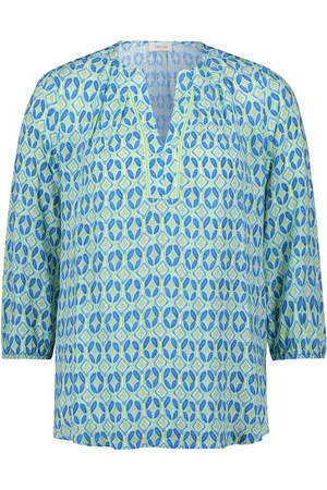 Cartoon Blouse