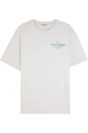 SCALPERS Shirt 