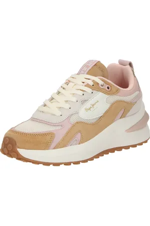 Pepe Jeans Sneakers laag 