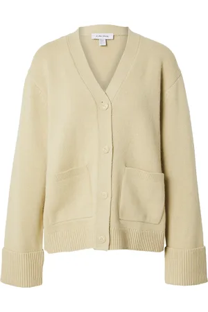 & OTHER STORIES Gebreid vest