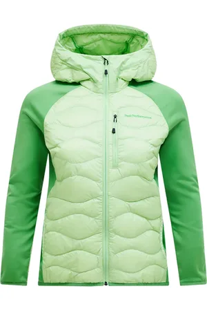 Peak Performance Outdoorjas