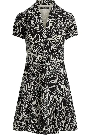 Ralph Lauren Jurk