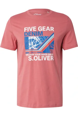 QS by s.Oliver Shirt