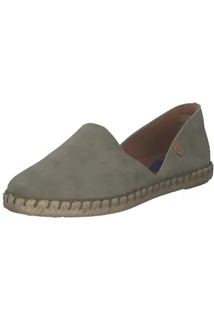 Verbenas Espadrilles 