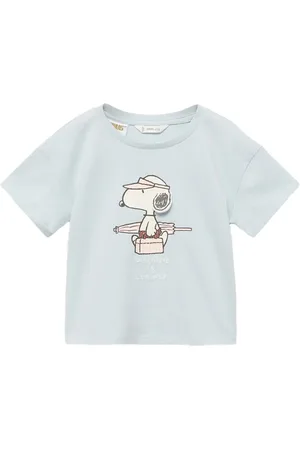 MANGO Shirt 