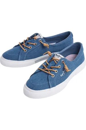Pepe Jeans Sneakers laag 