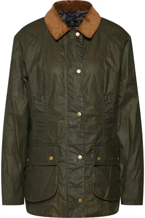 Barbour Tussenjas 