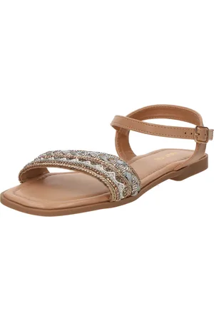 ABOUT YOU Sandalen met riem 