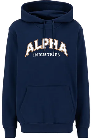 Alpha Industries Sweatshirt