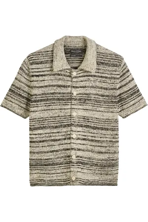 Marc O’ Polo Gebreid vest