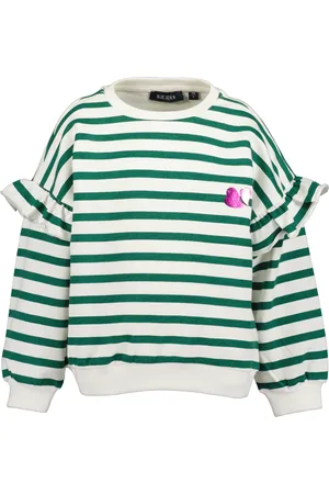 Blue Seven Sweatshirt