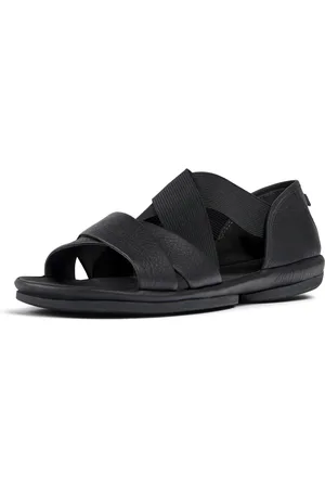 Camper Sandalen met riem 