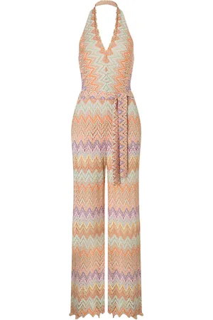 Ana Alcazar Jumpsuit 