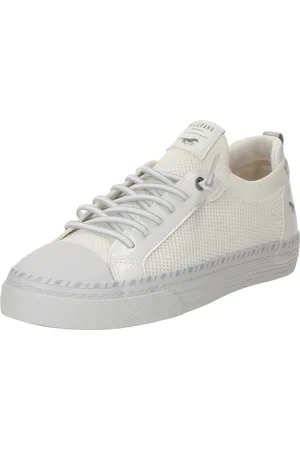 Mustang Sneakers laag