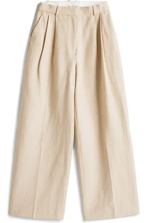 Tommy Hilfiger Bandplooibroek