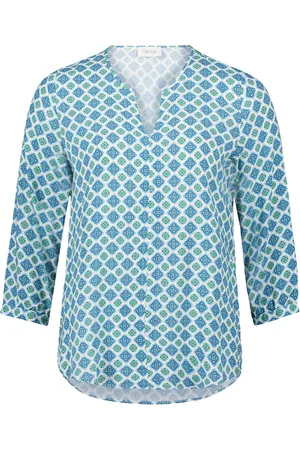 Cartoon Blouse