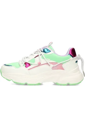Posh By Poelman Sneakers laag 