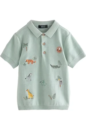 Next Shirt
