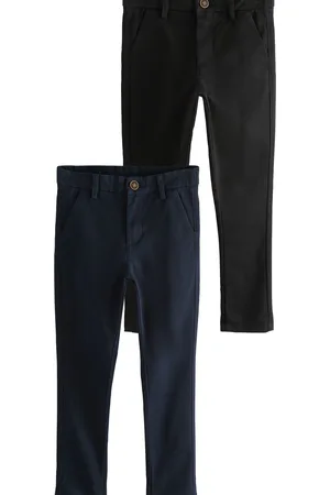 Next Broek