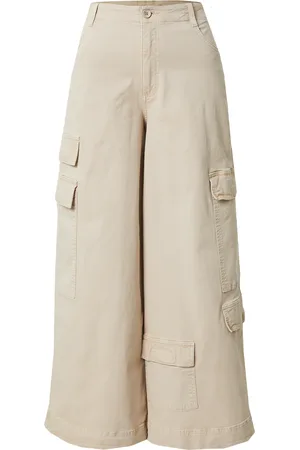 Topshop Cargobroek